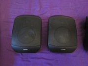 Głośniki Vision SP-1300 Kolumny Głośniki monitory