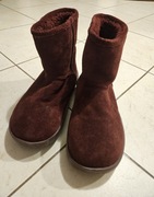 Botki Ugg BOTTEGA VENETA