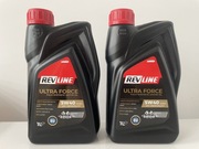 OLEJ 5W40 REVLINE SYNTHETIC 2x1L A3/B4 5W-40 ~VW, Mercedes, BMW, GM~