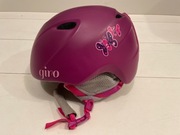 Kask narciarski dziecięcy Giro XS/S (49-52cm)