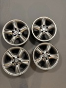 Felgi 16" do Mercedesa CLK i innych