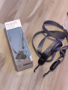 Peak Design Leash Ash Szary V3 | Pasek do Aparatu | Komplet