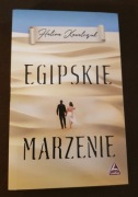 Egipskie marzenie Halina Kowalczuk 