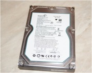 SEAGATE BARRACUDA ES 250 GB, SATA II 3.5'' ST3250610NS
