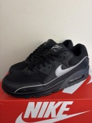 Buty/Sneakersy Nike Air Max 90 HV4517-002
