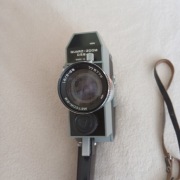 Kamera 8 mm QUARZ ZOOM DS8-3