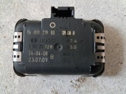 Czujnik zmierzchu I deszczu peugeot 407 