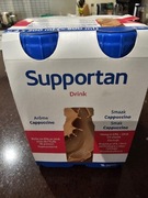 Supportan drink Cappucino 