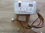 Zasilacz ATX iBOX DR-840AX 400W Sprawny Używany Gwarancja Rozruchowa