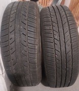Koła z oponami zimowymi 195/65 R15