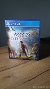 Assassin's Creed Odyssey Ps4