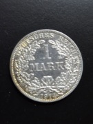 Niemcy 1 marka 1914 rok ( A )