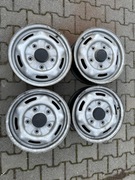 4x felga Ford Transit 