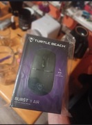 Myszka gamingowa Turtle Beach Burst II Air Czarny