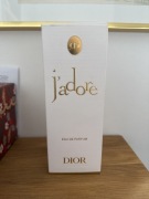 J’adore Dior edp 50ml troche używane 