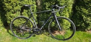 Rower Kellys Soot 50 L (jak nowy)