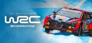 WRC Generations Steam Klucz
