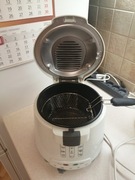 Frytkownica Melissa ND-1515 C