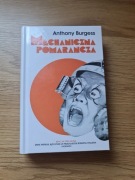 Anthony Burgess - Mechaniczna Pomarańcza, Edycja Specjalna, dwie wersje