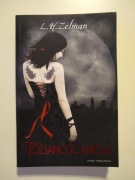 TOŻSAMOŚĆ ANIOŁA - L.H. ZELMAN 