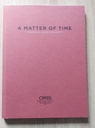 Katalog zegarki Oris 2016/17 112 stron