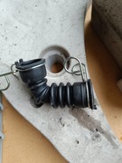 Wąż a Samsung Eco bubble 7kg wf70f5e0w2w