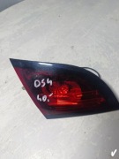LAMPA TYLNA LEWA CITROEN DS4 [ORYGINAŁ-UŻYWANA-REAL FOTO]