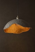 Designerska Lampa Wisząca „Lava” 