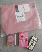 Calvin Klein NOWA oryginalna kosmetyczka + GRATIS 