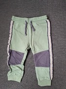 Spodenki dresowe rozmiar 86