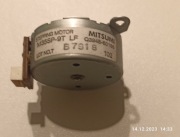 Silnik krokowy DRUKARKI M35SP-9TN LF 10 OM