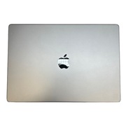 Skrzydło Matryca Klapa MacBook Pro 16" A2485 Space Gray