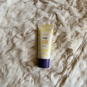 Holika Holika Bouncing Petit BB Ujędrniający Krem BB SPF 30