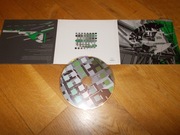 Rosetta Quintessential Ephemera CD