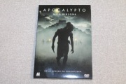 Apocalypto  DVD 