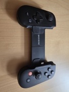 Backbone One iPhone (Lightning) – Zmień telefon w konsolę! STAN B. DOBRY!