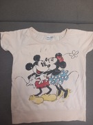 T-shirt  damski Disney 