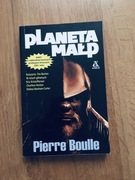 Planeta małp. Pierre Boulle