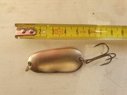 Błystka wahadłowa szczupak 5,0cm 17,5g