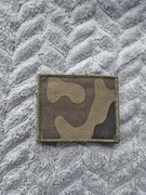 SZEREGOWY STOPIEŃ WOJSKOWY DYSTYNKCJA wojskowa na rzep 