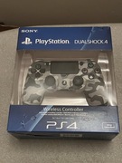 Oryginalny pad Sony DualSchock 4 Urban Camo Opis!!
