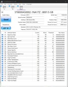 Dysk twardy Seagate Archive 8 TB