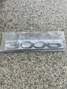 Emblemat znaczek przód Peugeot 3008 II lift 3008 Po liftingu 2020-