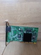 Karta graficzna AGP NVidia Vanta Riva TNT 16 MB