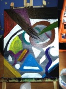 Geometryczny misz-masz 