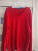 Sweter crew clothing company L 