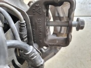 Tylna zwrotnica RH Porsche Panamera 971/976 - 971505435H 2023r