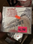 PŁYTA CD TEREN BUDOWY