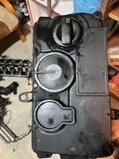 Pokrywa zaworów PASSAT B6 2.0 TDI BMP