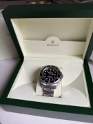 Zegarek Rolex Deepsea